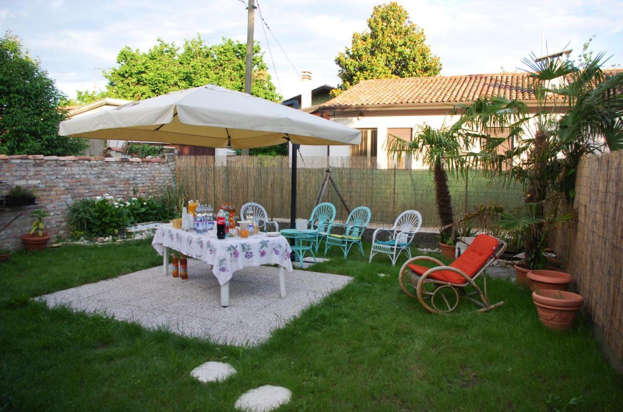 B&B Dai Carari Spinea Kültér fotó
