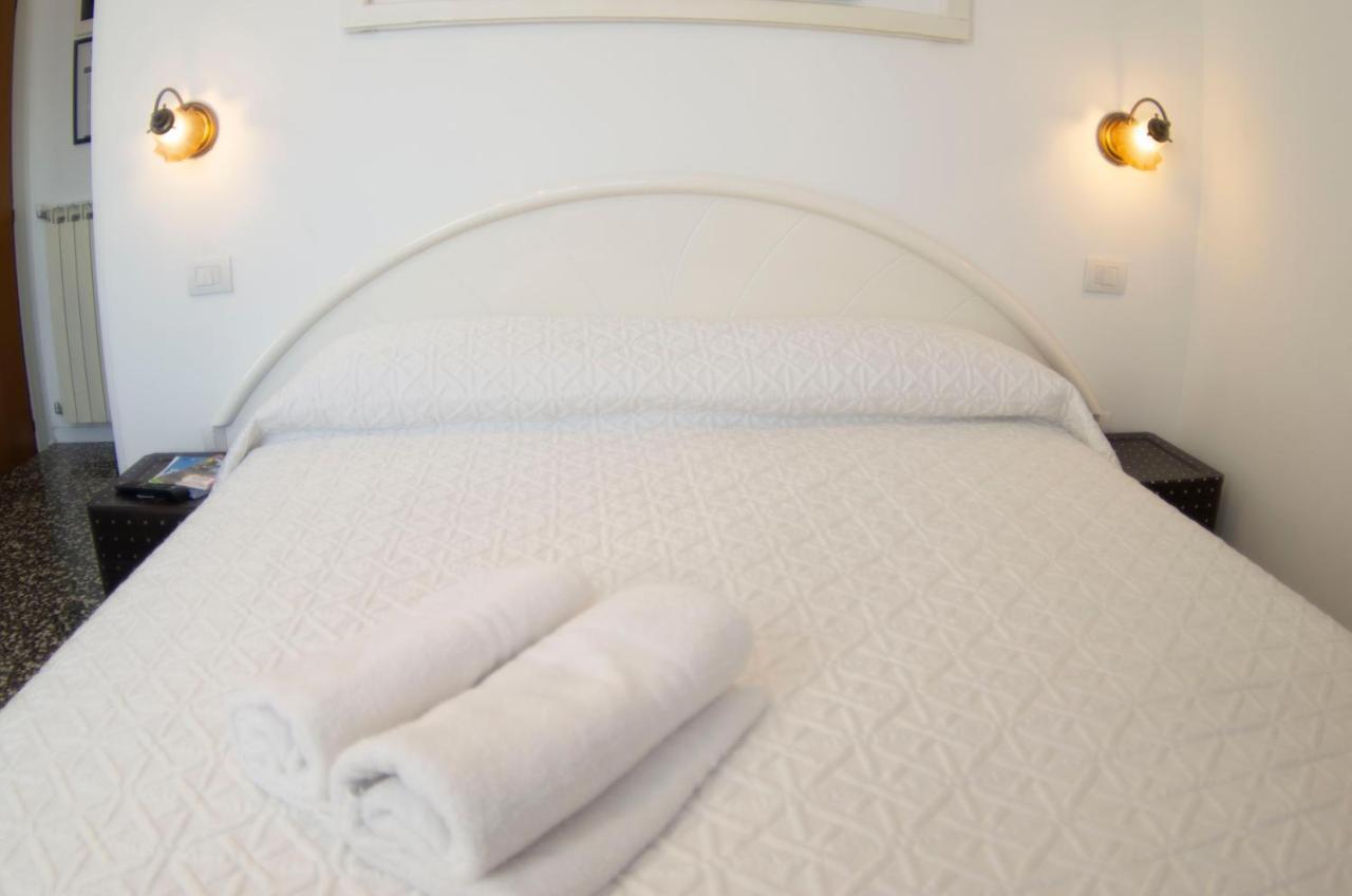 B&B Dai Carari Spinea Kültér fotó