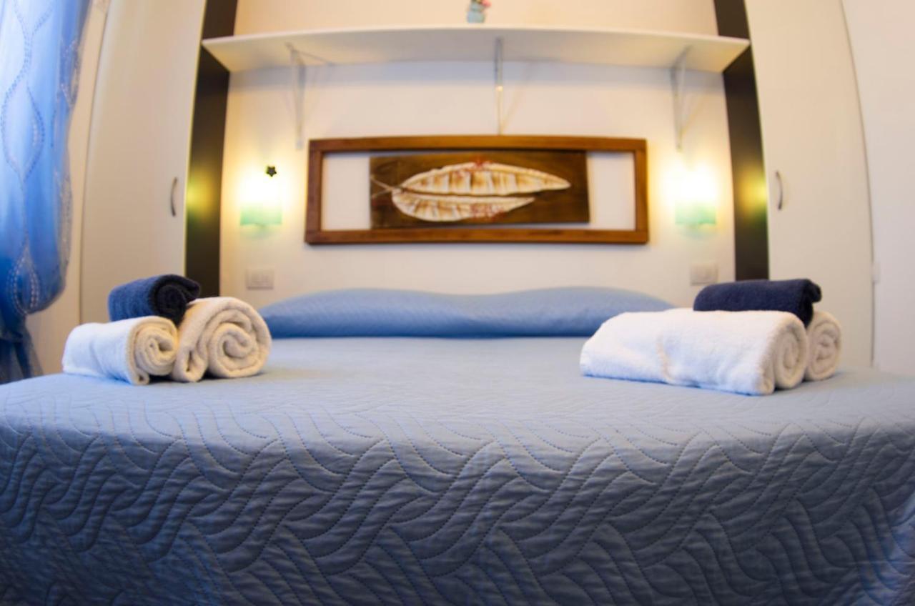 B&B Dai Carari Spinea Kültér fotó