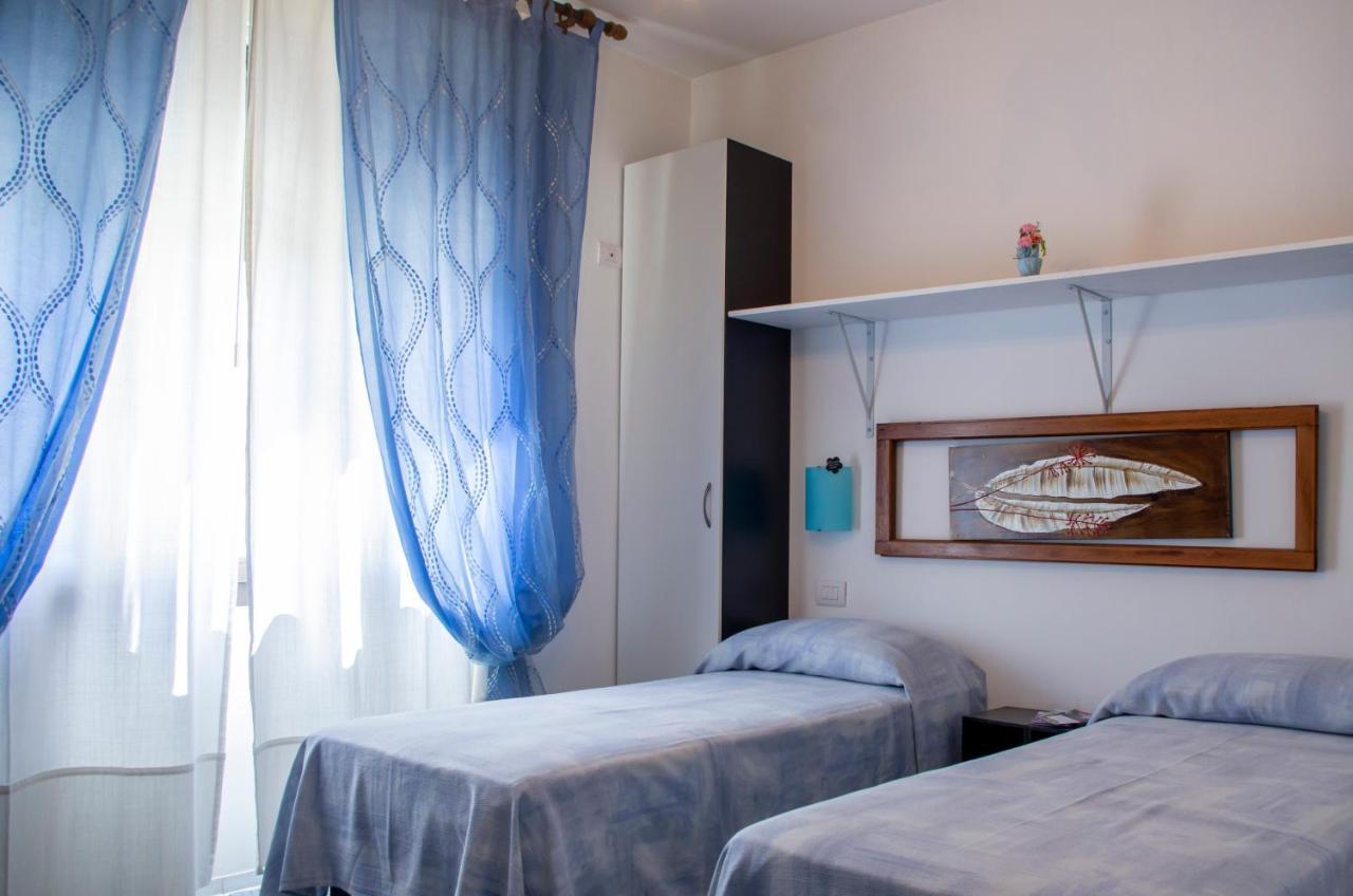 B&B Dai Carari Spinea Kültér fotó