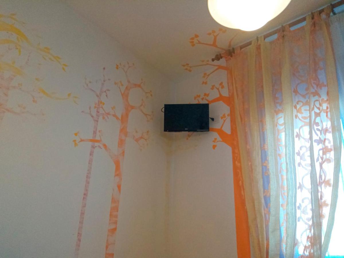 B&B Dai Carari Spinea Kültér fotó