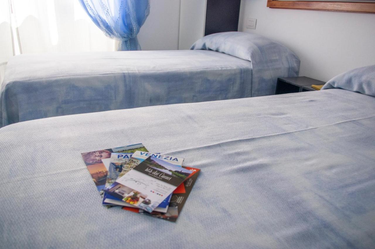 B&B Dai Carari Spinea Kültér fotó