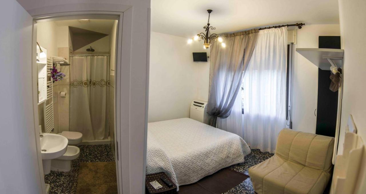 B&B Dai Carari Spinea Kültér fotó