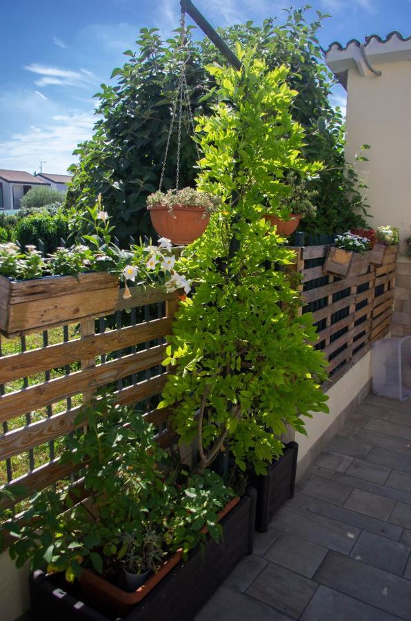 B&B Dai Carari Spinea Kültér fotó