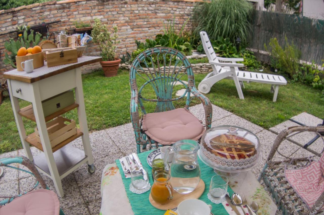 B&B Dai Carari Spinea Kültér fotó