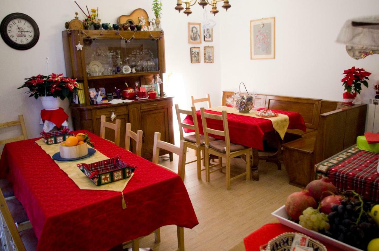 B&B Dai Carari Spinea Kültér fotó