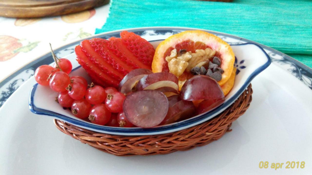 B&B Dai Carari Spinea Kültér fotó