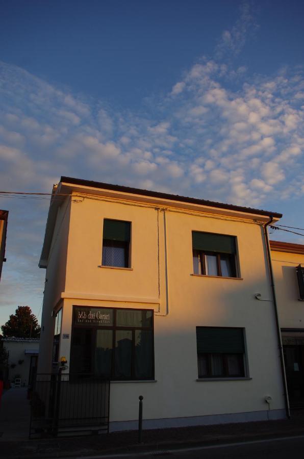 B&B Dai Carari Spinea Kültér fotó