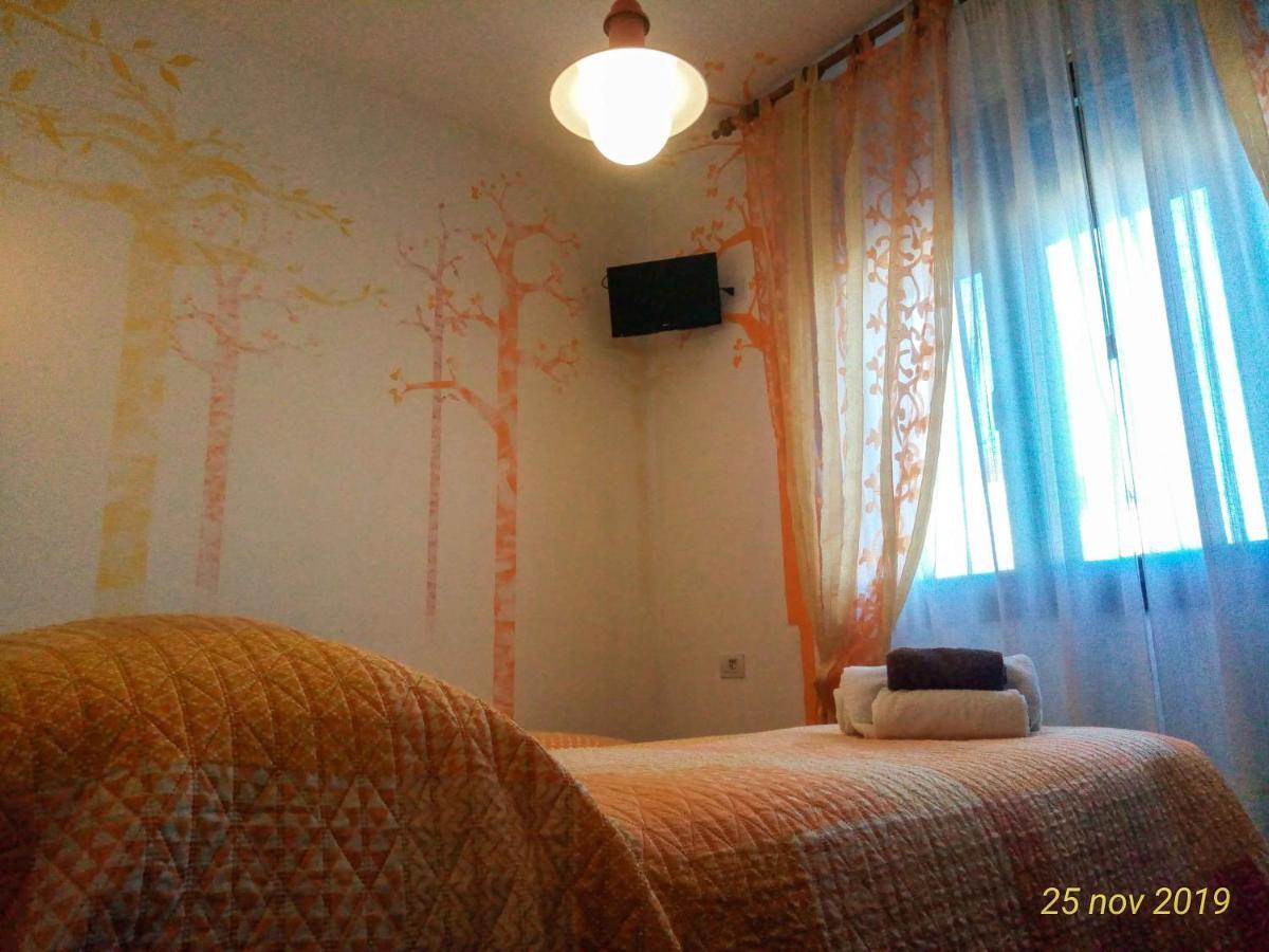 B&B Dai Carari Spinea Kültér fotó