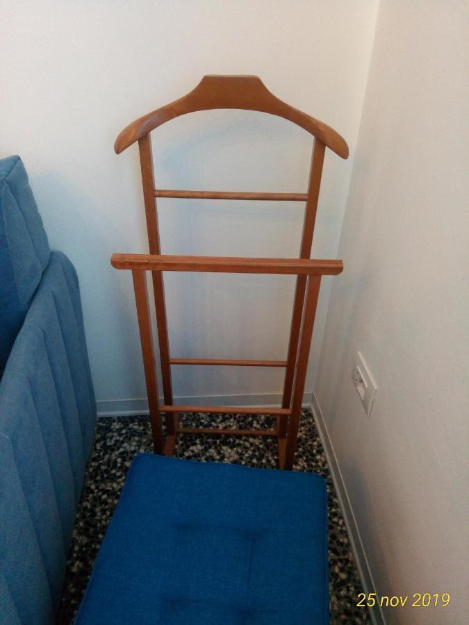 B&B Dai Carari Spinea Kültér fotó