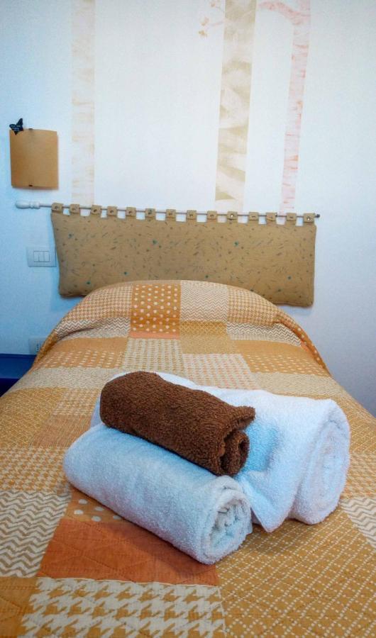 B&B Dai Carari Spinea Kültér fotó
