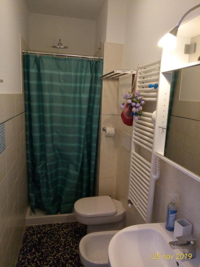 B&B Dai Carari Spinea Kültér fotó