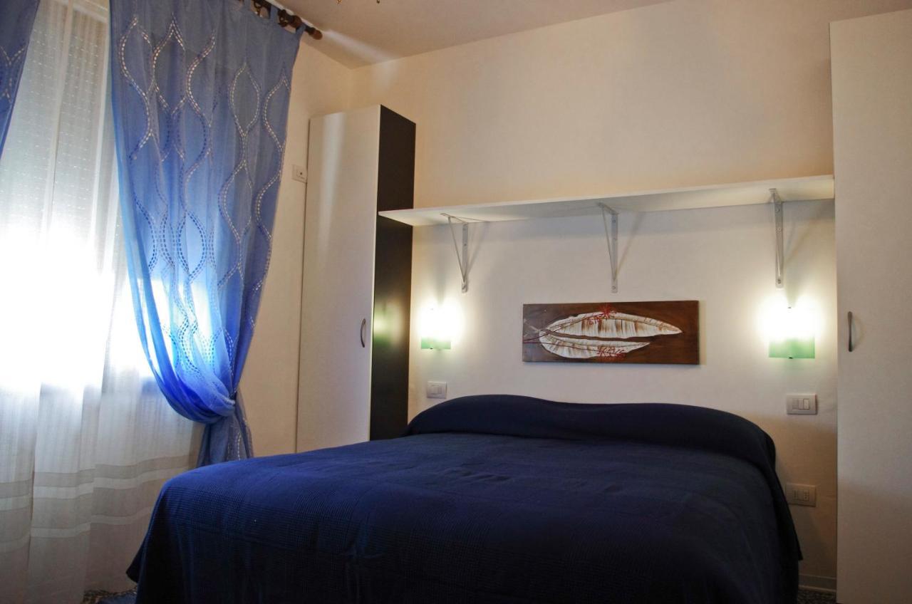 B&B Dai Carari Spinea Kültér fotó