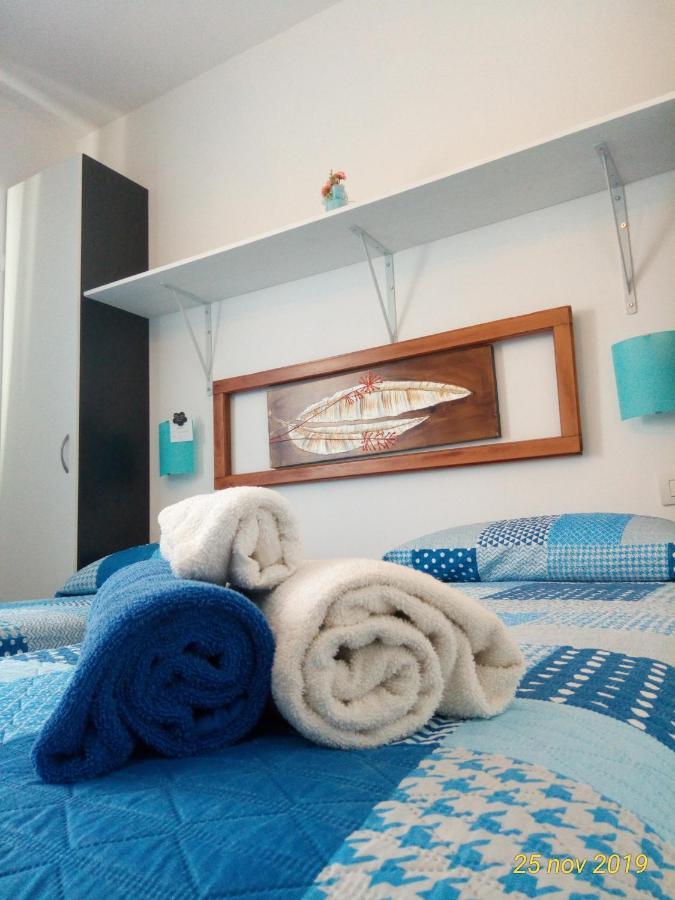 B&B Dai Carari Spinea Kültér fotó