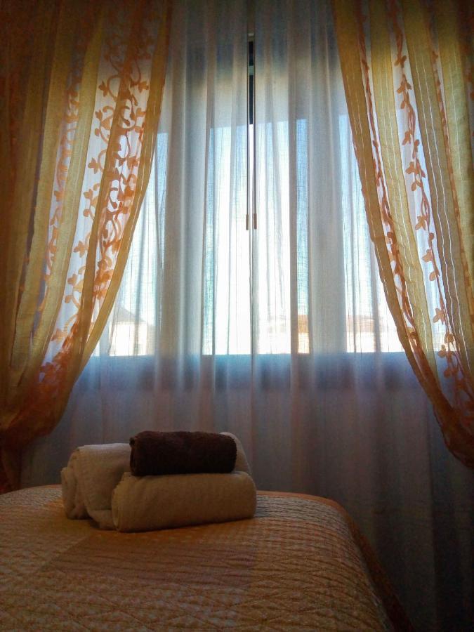 B&B Dai Carari Spinea Kültér fotó