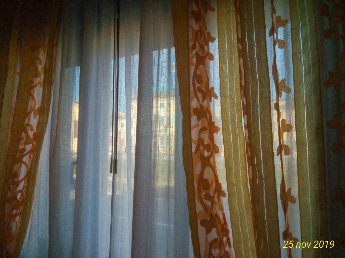 B&B Dai Carari Spinea Kültér fotó