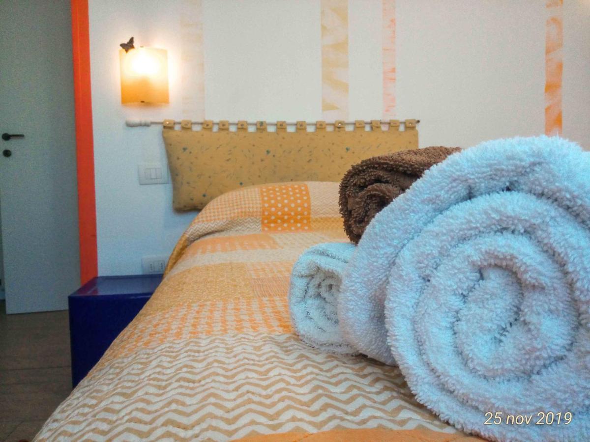 B&B Dai Carari Spinea Kültér fotó